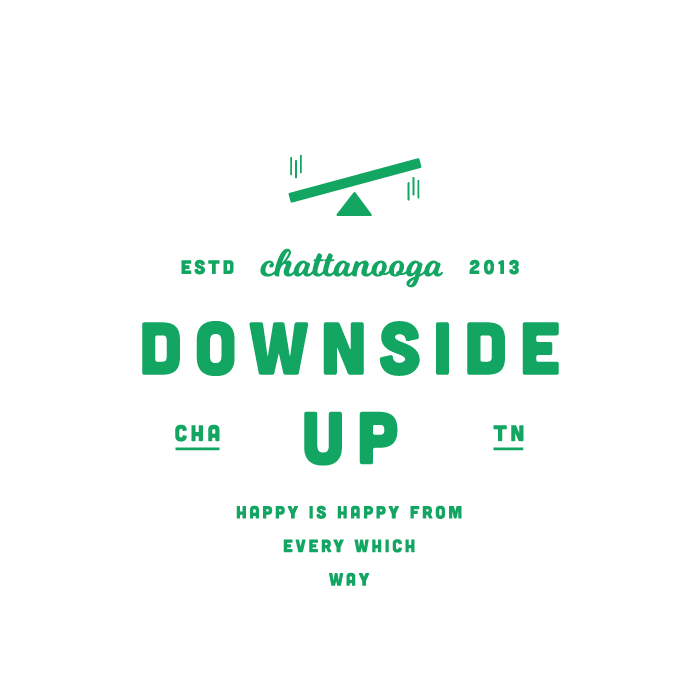 M-Pact Chattanooga Logo