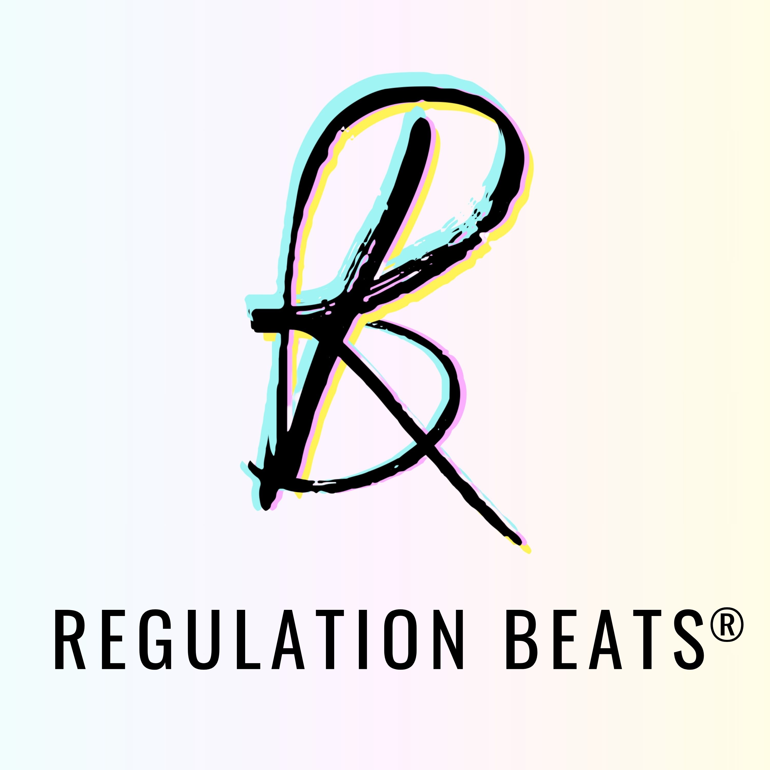 Full Logo For Regulation Beats
