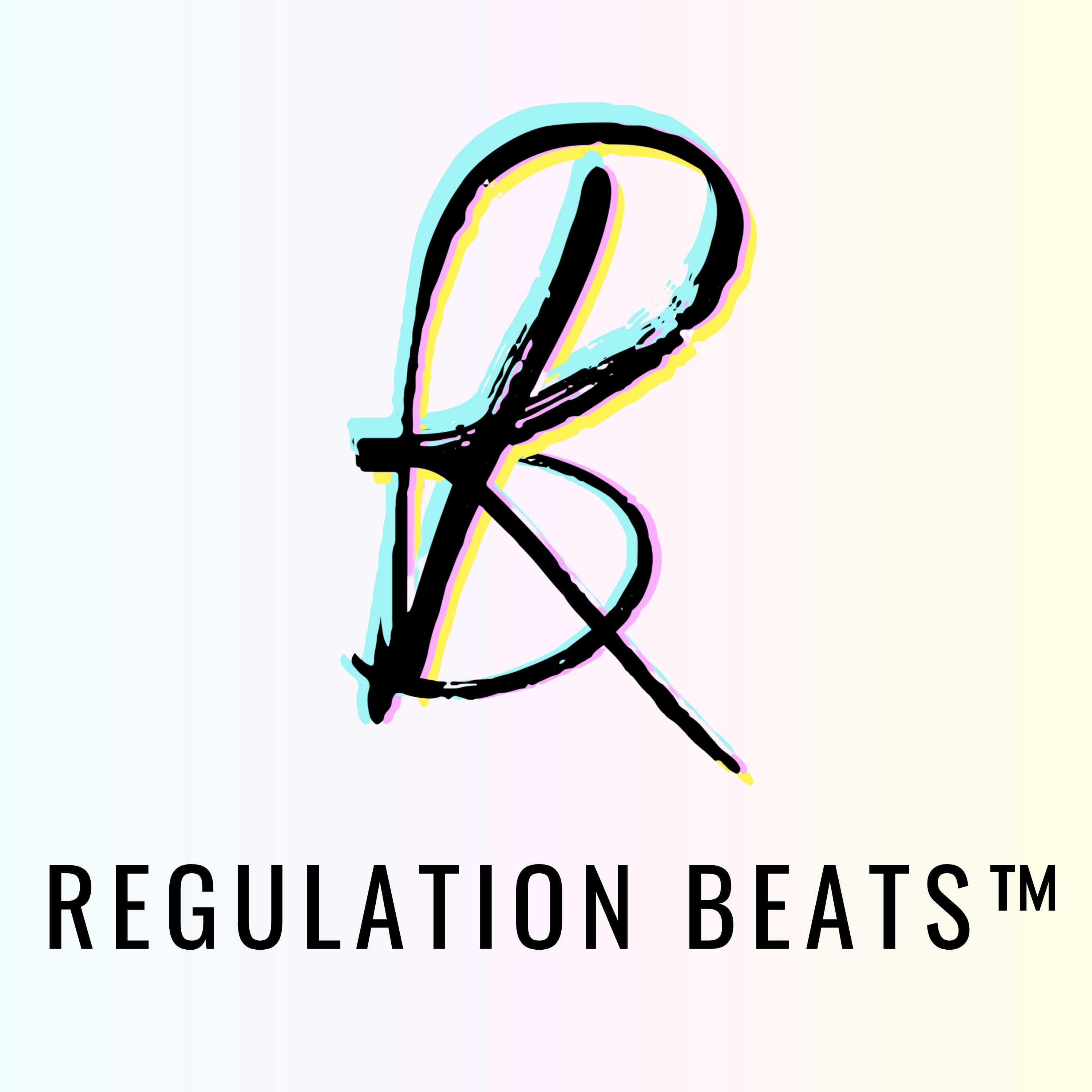 Full Logo For Regulation Beats