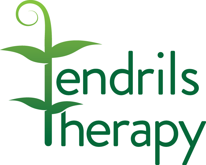 Noah Perales featured on the Happy Therapist Podcast